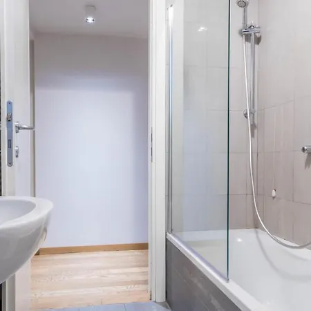 Apartament Joivy For 6 With Big Terrace In Centro Storico