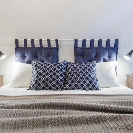 Joivy For 6 With Big Terrace In Centro Storico * Mediolan