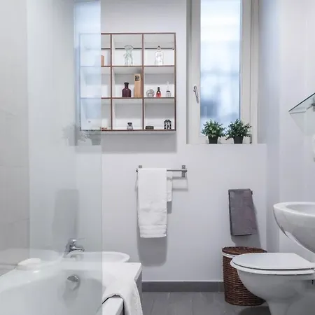 Apartament Joivy For 6 With Big Terrace In Centro Storico *