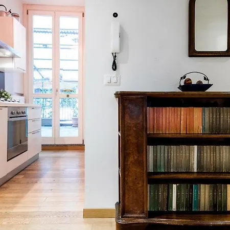 Apartament Joivy For 6 With Big Terrace In Centro Storico *