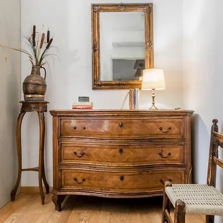 Apartament Joivy For 6 With Big Terrace In Centro Storico Mediolan