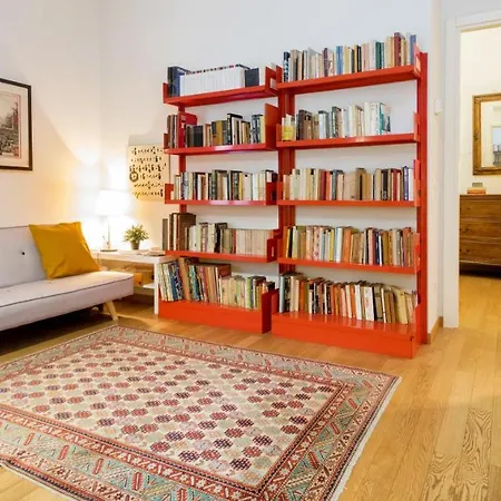 Apartament Joivy For 6 With Big Terrace In Centro Storico *