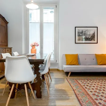 Appartamento Joivy For 6 With Big Terrace In Centro Storico *